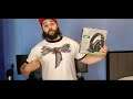 Turtle Beach Stealth 600 Gen2 Xbox One Unboxing