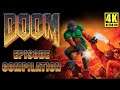 Ultimate Doom  - All Episode Walkthrough Compilation