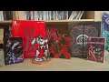 Unboxing FR 🇫🇷 Collector Daemon X Machina Orbital Édition Switch