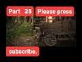 Uncharted 4  A Thief’s End™Part 25 ps4 ps5