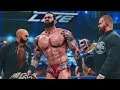 UNSTOPPABLE FIEND WANTS BEAST ORTON'S TITLE! | WWE 2K19 Universe Mods Custom Story
