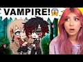 Vampire Romance 🧛‍♂️ (Gacha Life Mini Movie)