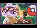 Viel zu starkes Pokemon | Pokemon Infinity #03 | miri33 | Fangame deutsch