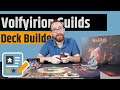 Volfyirion Guilds Review - Destroy Cities, Arm The Guard, Kill the Dragon