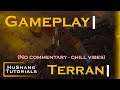 Starcraft 2: Terran Gameplay / Ladder | VS TURTLE MECH