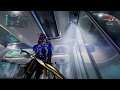 Warframe - Fragments of the Sentient