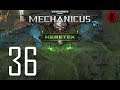 Warhammer 40,000 Mechanicus - Heretek #36