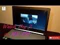 Watch Dog 2 Gaming & Heating Test on Acer Aspire A515-51g (MX150)