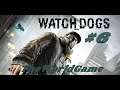 Прохождение Watch Dogs [#6] (Пропуск за кулисы / Луп - Вышки ctOS)