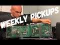 Weekly Pickup Video - Transformers, Video Games, Horror Movies, Music & More