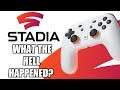 What The Hell Happened To Google Stadia?