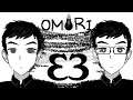 Where the Timeline Splits  - Let's Play, #Omori - Part 33