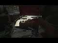 Where to find The M1851Wolfsbane Magnum Revolver - Resident Evil Village