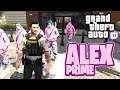 Who is Alex Prime ? | GTA 5 RP | GTA On Twitch