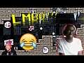 WHY WOULD HE DO THIS TO ME!? WHY!? [SUPER MARIO MAKER 2] [#52]! REACTION!!!