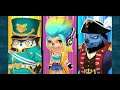 Wild Brawlers ep. 15