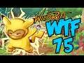 Wild Rift WTF 75
