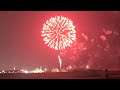 Wildwood Crest Fireworks Display - Wildwood NJ 2021