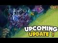Winter Update Confirm : Releasing Date | Clash Of Clans | New Update Clash Of Clans