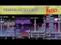 Wolfchild -Versions Comparison- Amiga, AtariST, Game Gear, Master System, and much more!