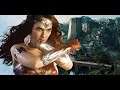 Wonder Woman de retour sur Themyscira ?