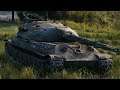World of Tanks Object 705A - 7 Kills 10,1K Damage