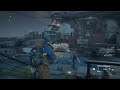 World War Z Campaign Online CO-OP Episode 4 Tokyo Chapter 3 Cruise Control With Sho Sugiyama