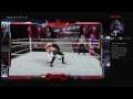WWE 2K17 - My Career Mode Ep 6 RAW