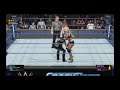 WWE 2K19 Smackdown 9-10-19 Nikki Cross Vs Mandy Rose