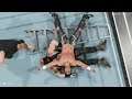 WWE 2K19 WWE Universal 66 tour Shawn Michaels vs. Braun Strowman