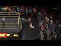 WWE 2K20 - Alexa VS Peyton + Requested Match pt1