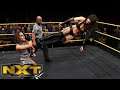WWE 2K20 NXT Chelsea Green and Rhea Ripley vs Dakota Kai and Raquel González: Sep 23, 2020
