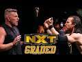 WWE NXT: GRADED (5 Aug) | Pat McAfee Punts Adam Cole During Chaotic Confrontation