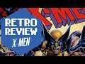 X-Men SEGA Genesis Review - Every Day Retro Gaming
