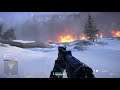 Xbox Series X: Battlefield V Firestorm Uncut #106 [4K]