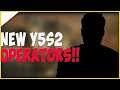Year 5 Season 2 Operators LEAKED!! | Rainbow Six Siege News