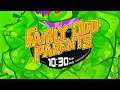 YTV (2003) - Coming Up Next: SpongeBob SquarePants / Fairly OddParents