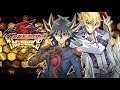 Yu Gi Oh! 5D's Tag Force 6 English Patch Episode 3 Searching for Yusei Fudo