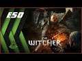 Zaklínač #50 | Geralt pasován na rytíře | CZ Lets Play - Gameplay PC