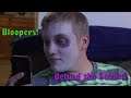 Zombie Justin - Behind the Scenes