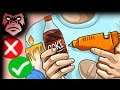 100 AMAZING EVERY DAY HACKS FOR EVERYBODY THAT ARE NOT WORTH HACKING | DIY / Do It Yourself