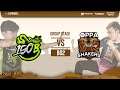 150 Blowers vs Oppa Shakers Game 2 (BO2) | Lupon Civil War Season 5 Group Stage