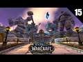 ИСТОРИЯ ФУРОЛФА ЧАСТЬ 2 World of Warcraft #15