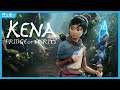 [20210924_1300] 케나: 브릿지 오브 스피릿 - 3D 애니메이션 감성의 액션 어드벤처