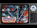 #21 Truxton (Tatsujin) | Mega Drive (Playthrough + All Endings)