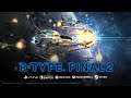 210501-【日本大遊民】PS4-異形 FINAL 2 / R-TYPE FINAL 2 / R-TYPE ファイナル 2