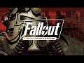 #5 Fallout (Стрим) - Хаб