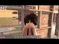 7 Days to Die Gameplay Desafio sem trader #42 - A POI perigosa!