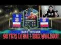 98 TOTS LEWA & 130x WALKOUT! 76x TOTS, 26x SUMMER in 10x 87 SBC Pack Opening - Fifa 21 Ultimate Team