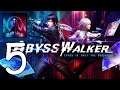 Abysswalker‏‏‏‏‏‏‏ Gameplay Walkthrough - Part 5 (Android,IOS)